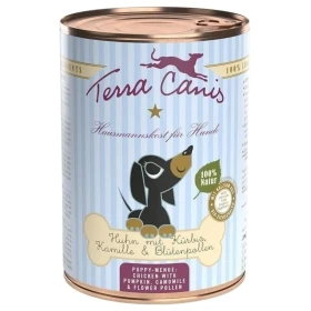 Terra Canis Puppy 400g Pollo - Terracanis