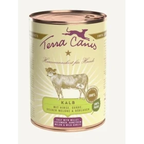 Terra Canis Classic Gr 400 Vitello - TERRACANIS