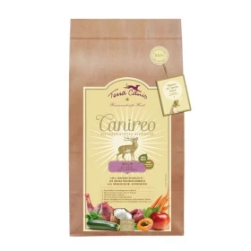 Snack Terra Canis Canireo Grain Free Kg 5 - Selvaggina