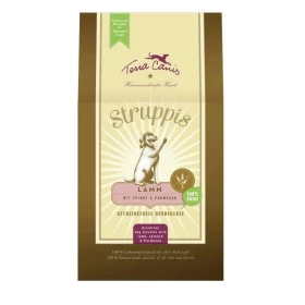 Struppis all'Agnello 375g - Terracanis