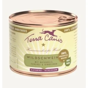 TERRA CANIS Classic 200g Cinghiale - Terracanis