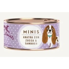 Terra Canis Small 100g Anatra - Terracanis