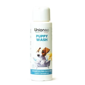 Puppy Wash 250 ml - UNIONBIO