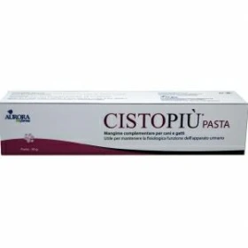 Cisto Più Pasta 30g - AURORABIOFARMA