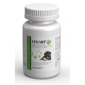 Legart Up 120 Compresse - Aurorabiopharma