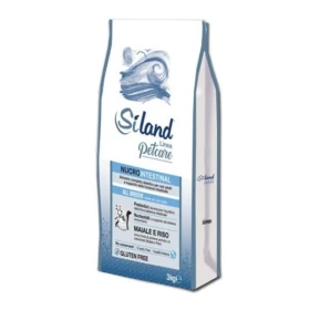 Siland Nucrointestinale 3 kg - Aurorabiofarma