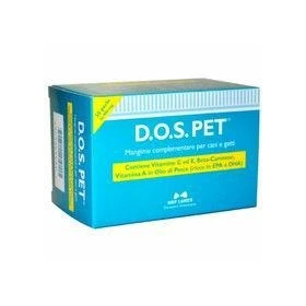 DOS PET 50 Perle NBF, GAINTE