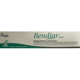BendiAR Pasta 30g - AURORABIOFARMA & GAINTE