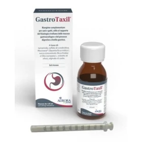 Gastrotaxil ML 120 - AURORABIOFARMA & GAINTE