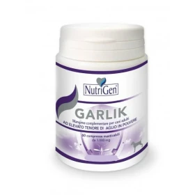 Garlik Compresse 280 - Nutrigen