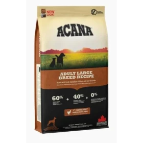 Acana Dog Adult Large Breed 17 kg