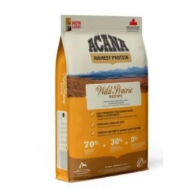 Acana Dog Wild Prairie 2 kg - Mangime Secco per Cani