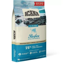 Acana Cat Pacifica 340g - Cibo Secco per Gatti