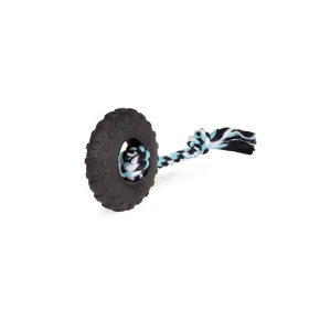 CAM PNEUMATICO TPR CON CORDA CM 15 - CAMON