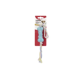 Camon Osso Cuccioli con Treccia - Accessorio per Cani