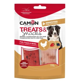Camon Popsicle Mix 110g - Snack per Cani