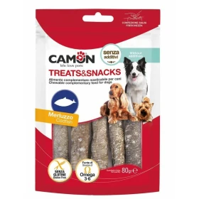 Roll di Pesce di Merluzzo CAMON 80g