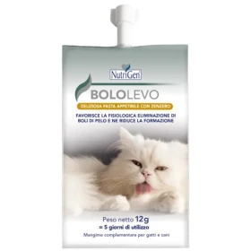 BoloLevo 12 g Busta - Nutrigen