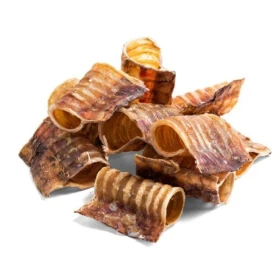 Trachea di Manzo Ferribialla 15 cm - Snack per Cane