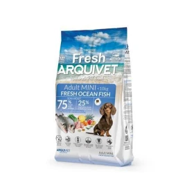 Arquivet Fresh Mini Pesce Oceanico - 2,5 kg