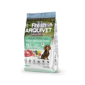 Arquivet Fresh Mini Maiale Ibérico 2,5 kg