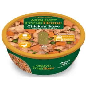 Arquivet Fresh Home Spezzatino Pollo 280g