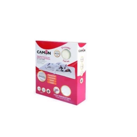Camon Tappetino Auto Riscaldante 90x64 cm