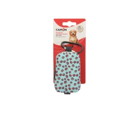 Camon Portasacchetti a Pois con 20 Sacchetti