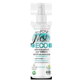 NEST Elimina Odori Lettiera 125 ml - MAST