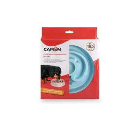 Ciotola Plastica Slow Feed Mod.C - CAMON