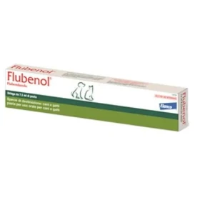 Flubenol Pasta ML 7,5 - Elanco