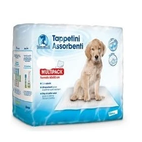 Tappetini Elanco Multipack 50 Pz 60x90 - ELANCO