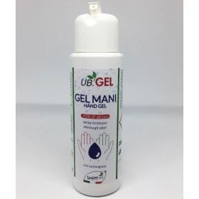 UB Gel 250 ml - UNIONBIO
