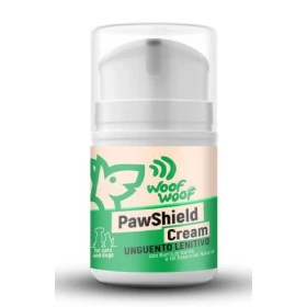 WoofWoof Paw Shield Cream - 50 ml