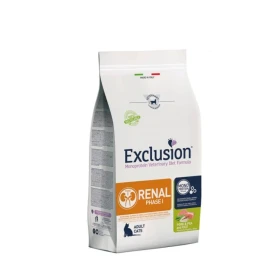 Exclusion Cat Renal Fase 1 Maiale/Piselli - Dorado
