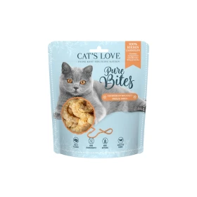 Cat's Love Gamberone 30g - CATSLOVE