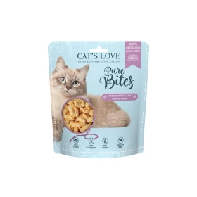 Cat's Love Gamberetti 30g - CATSLOVE