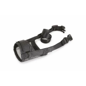 Museruola Nylon Regolabile M TG 2 - CAMON