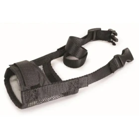 Museruola Nylon Regolabile XL - CAMON