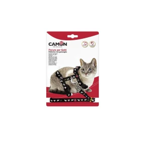 CAMON Parure Gatti 10x1200 - Accessori per Gatti