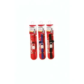 Collare per Gatto Nylon Riflettente 10mm - CAMON