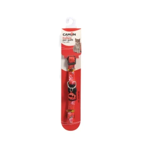 Camon Collare Gatto con Campanellino