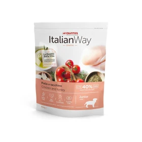 Italian Way Junior Starter 1,5 kg - Giuntini