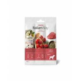 Italian Way Dog Manzo/Zenzero 30g - Giuntini