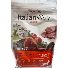 Italian Way Mini Maiale 1,5 kg - Giuntini