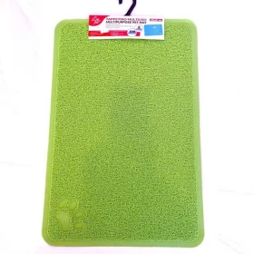 LEO Tappetino Multiuso Rettangolare 40x60 cm - Leopet