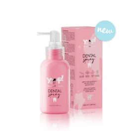 YUUP Dental Spray 100 ml - Igiene del Cane