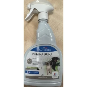 Zoolux ZOL Elimina Urina 750 ml