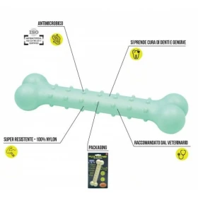 Ferribella Fuxtreme Osso Antimicrobico alla Menta cm 18