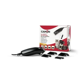 Camon Kit Tosatrice Elettrica per Cani